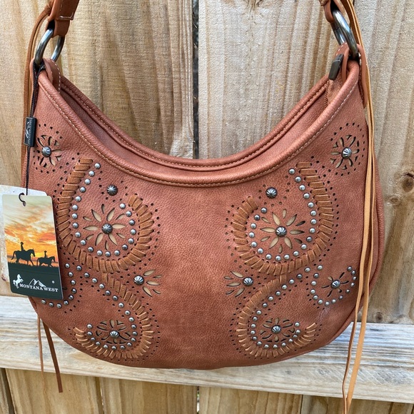 Montana West concealed handbag - Picture 2 of 7